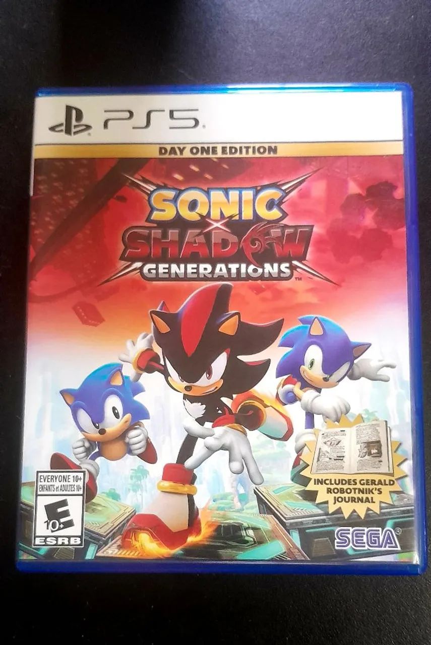 Jogo ps5 