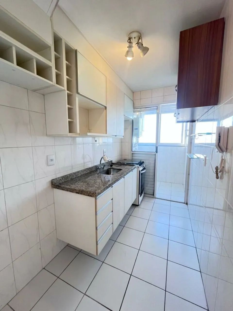 COBERTURA NO BUTANTÃ COM JACUZZI - PERTO DA USP! FL14 - Foto 4