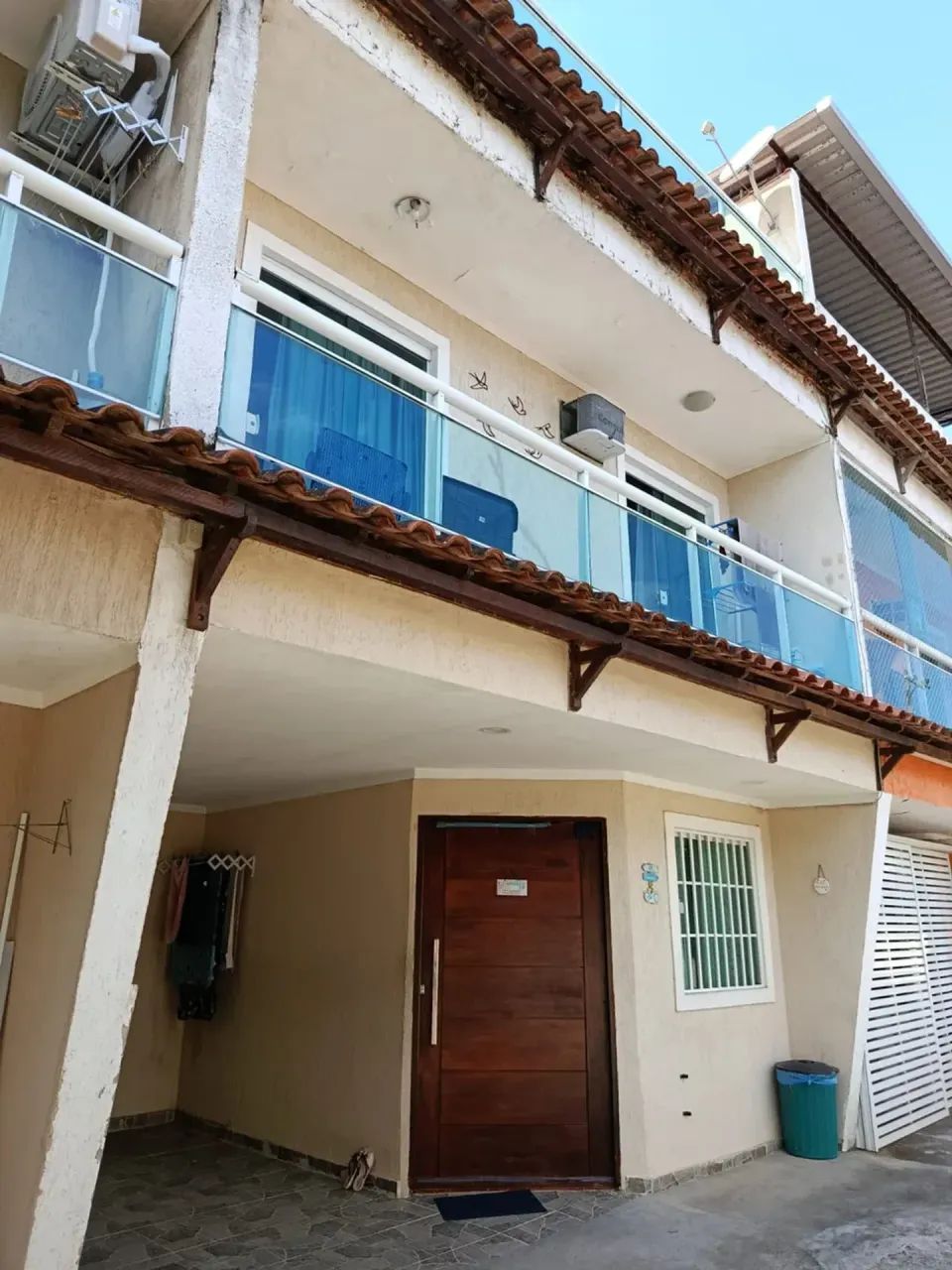 Casa Duplex com 2 Quartos à venda, 120 m² - Bento Ribeiro