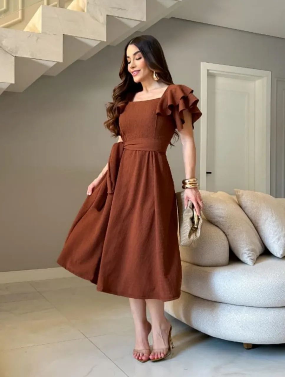 MODA FEMININA ?