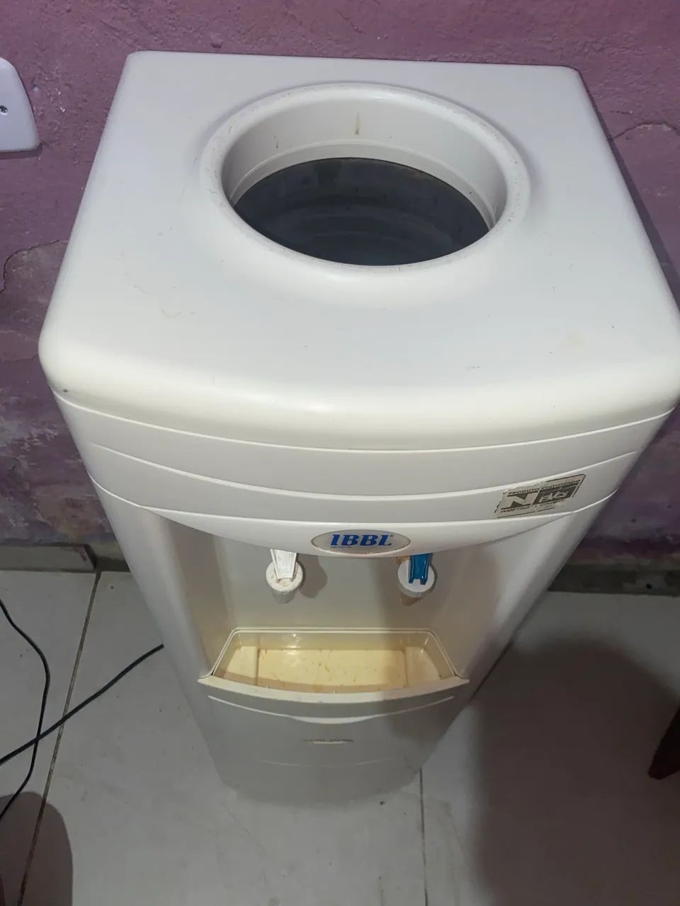 bebedouro de água gelada - Foto 3