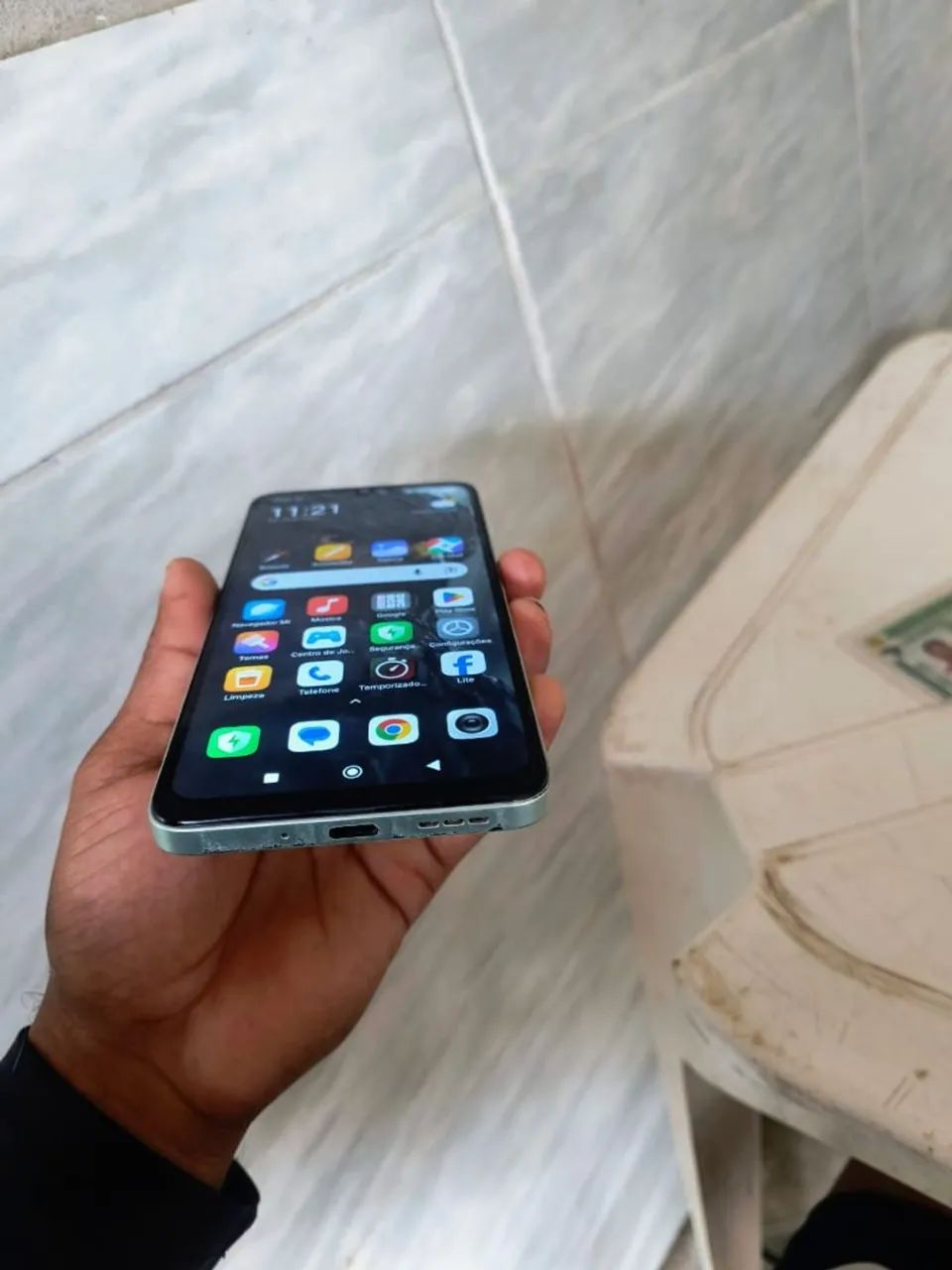 Redmi 13c 
