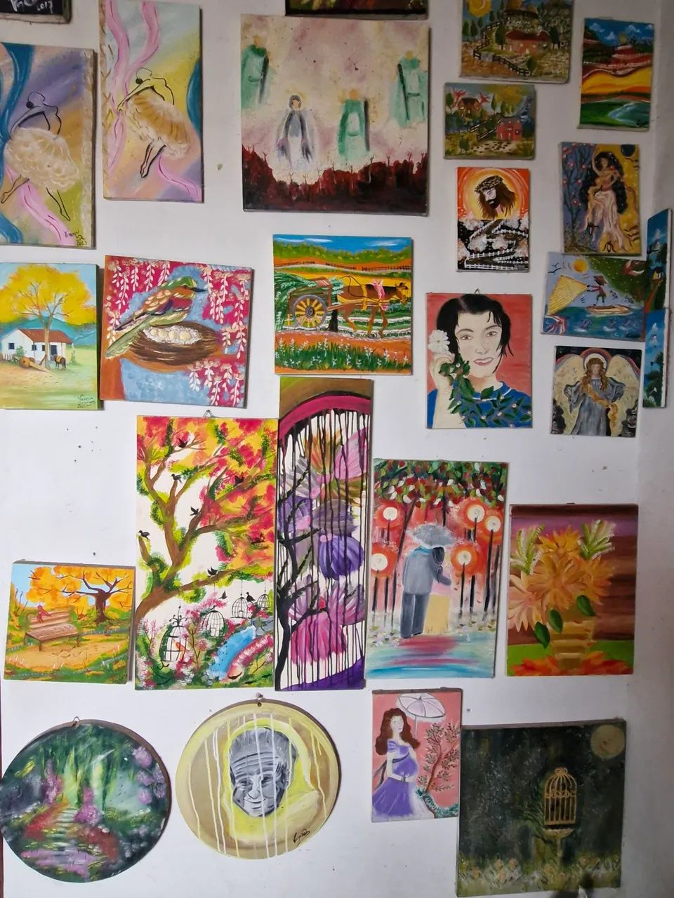 Quadros 