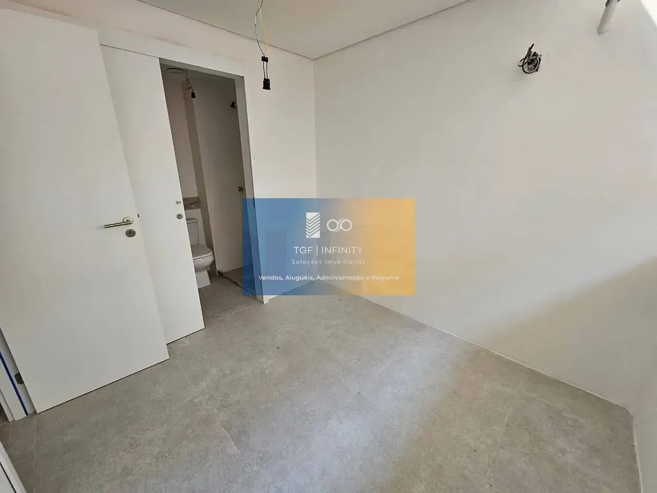 Mar de Campas | Flat 25m² com Rooftop Completo e 3 Piscinas  R$ 350 Mil - Foto 5
