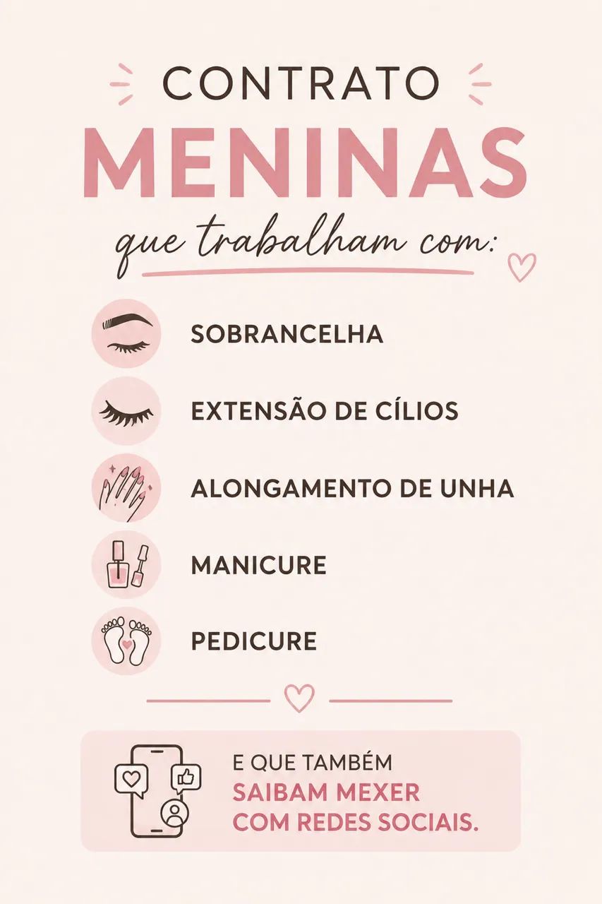 Contrata-se