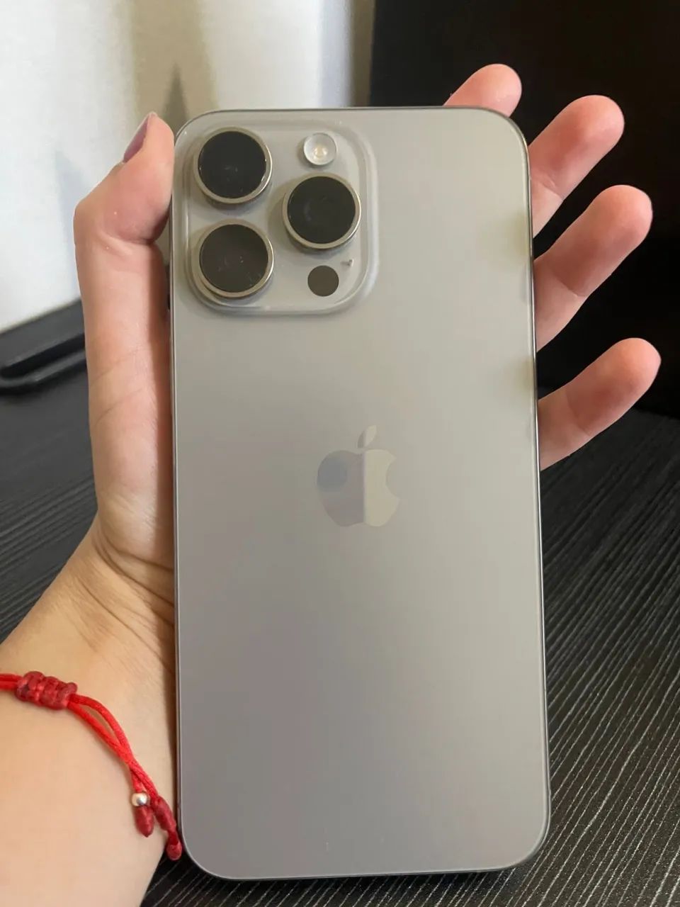 iPhone 15 Pro Max 256g 