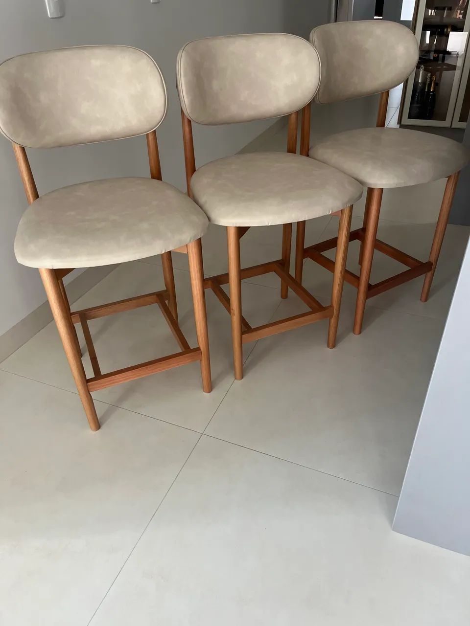 Banqueta  - Foto 2