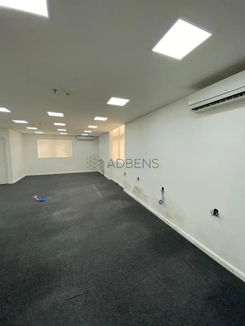 Conjunto comercial à venda, Itaim Bibi, São Paulo, SP