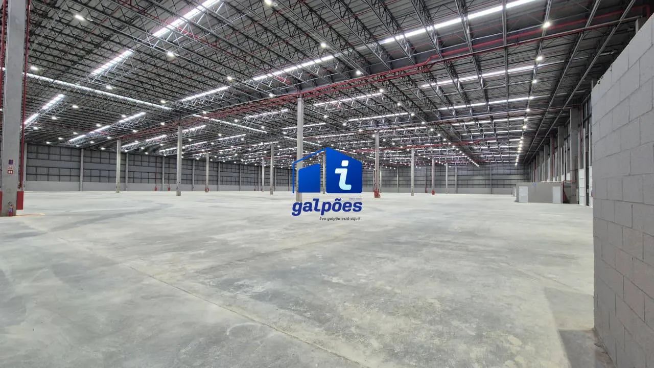 Norvia - Galpão com 5.000 m² às margens da BR 101 em Itapissuma - PE - Foto 5