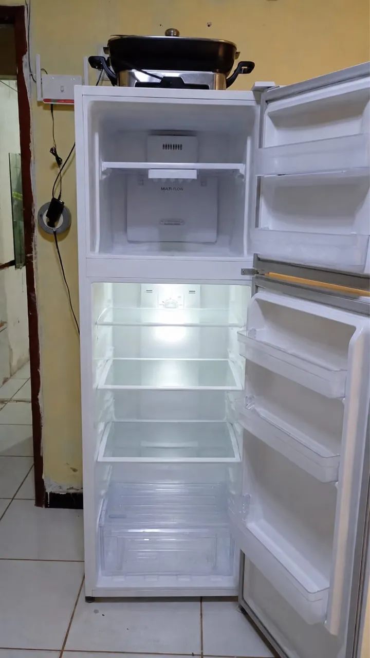 Geladeira nova  - Foto 2