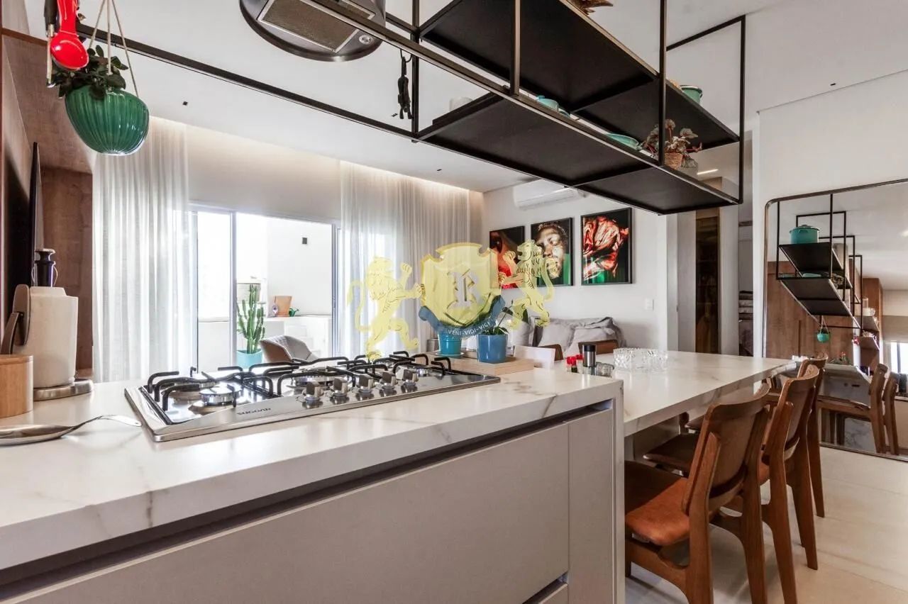 Flat com 2 Quartos à venda, 148m² - Vila Olímpia - Foto 5