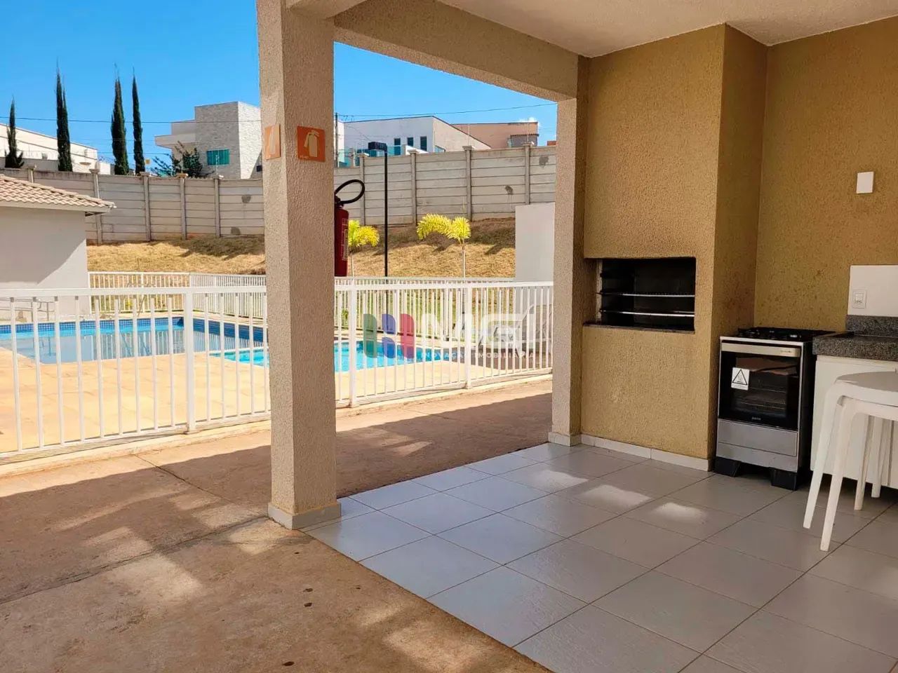 Apartamento 2 quartos RNI Urias - Foto 2