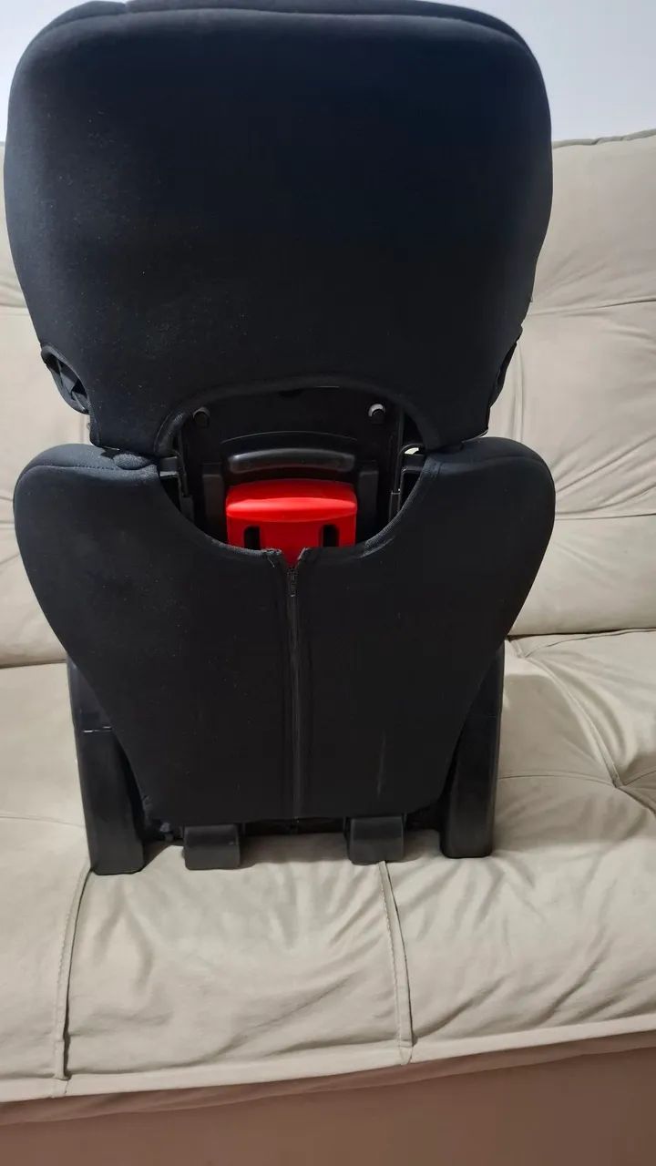 Assento protege cadeirinha para carro - Foto 3