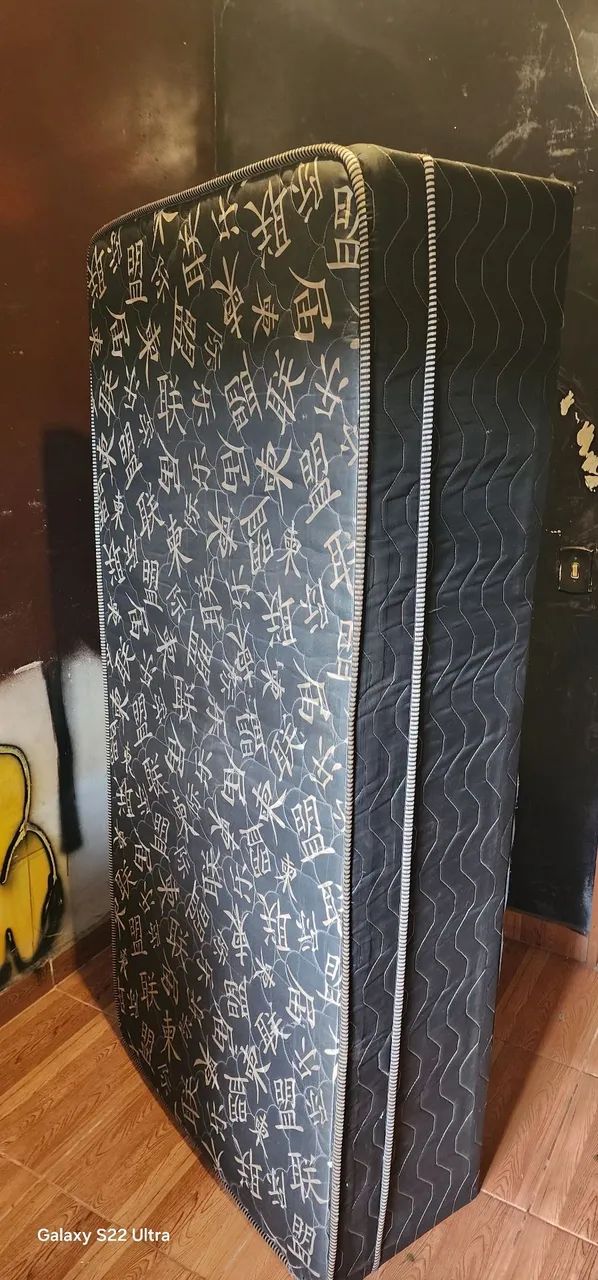 Cama boxe solteiro - Foto 2
