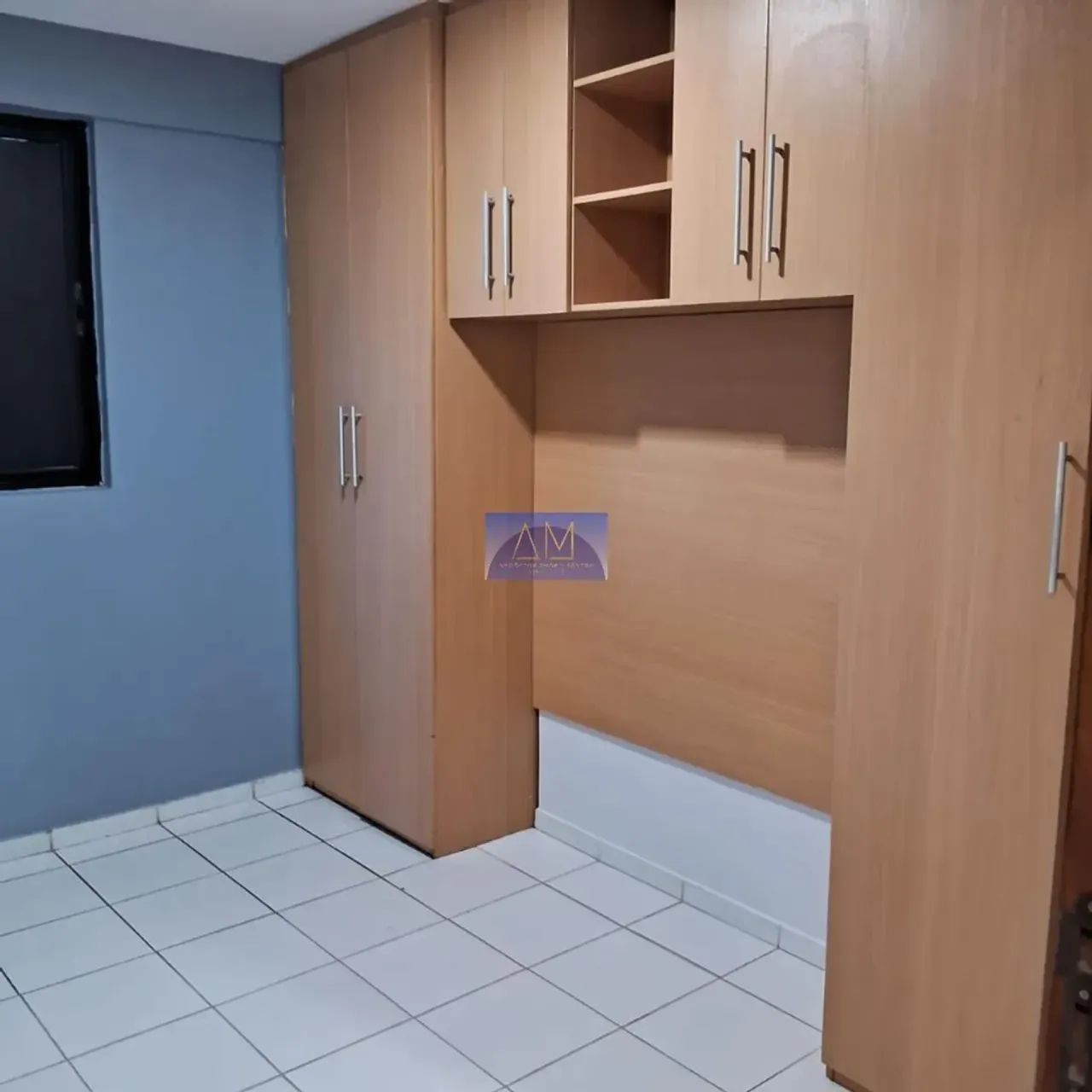 ANDAR ALTO, NASCENTE, 3 QUARTOS, 64 METROS, VAGA COBERTA - Foto 5