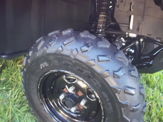 Quadriciclo Honda Fourtrax 2021  Faço Entrega - Foto 7