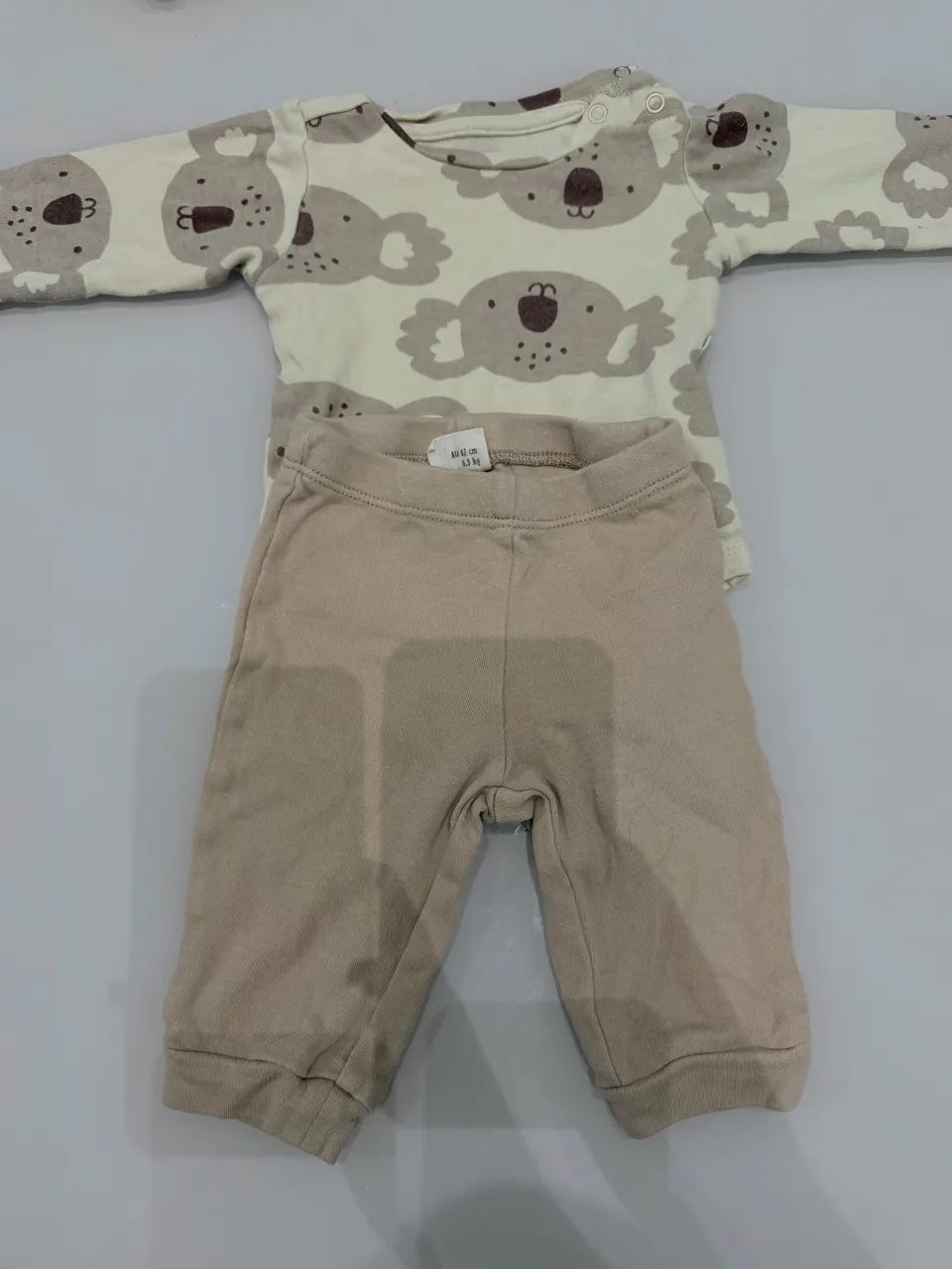 Body carters - Foto 2