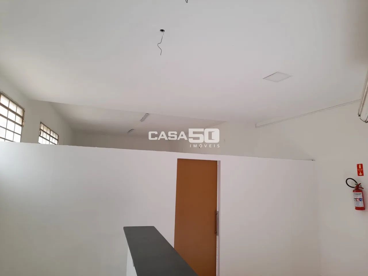 Sala para alugar Nova Europa Campinas - Foto 2