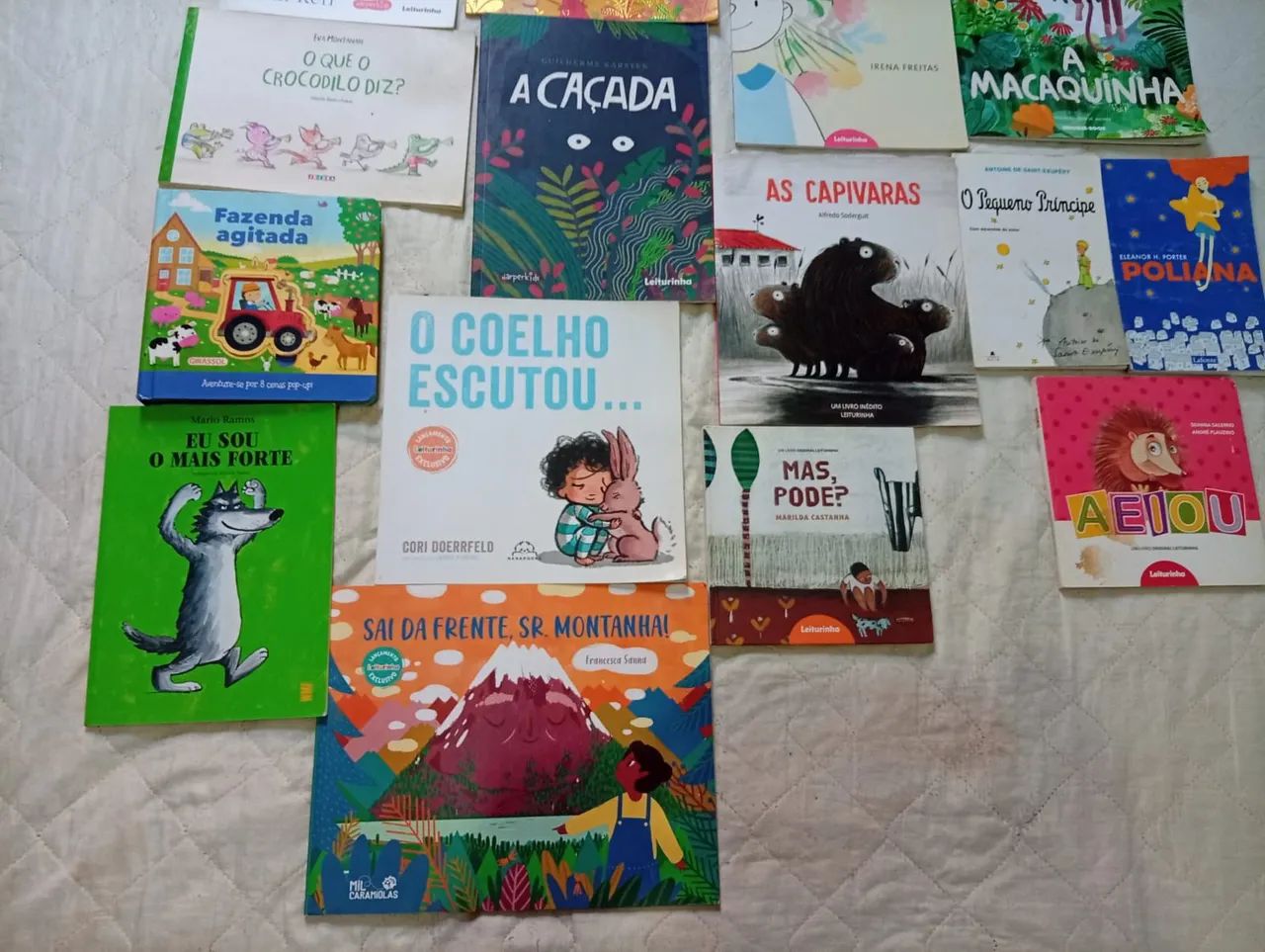 Livros 