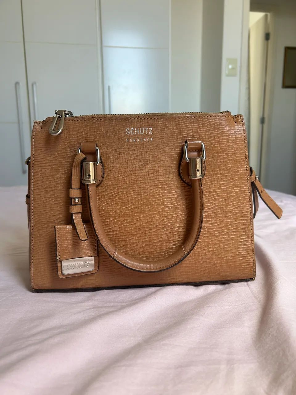 Bolsa Lorena Média Schutz  - Foto 2