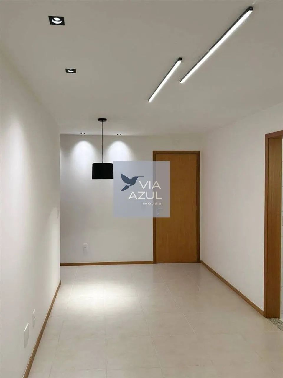 Locação de Apto quarto e sala