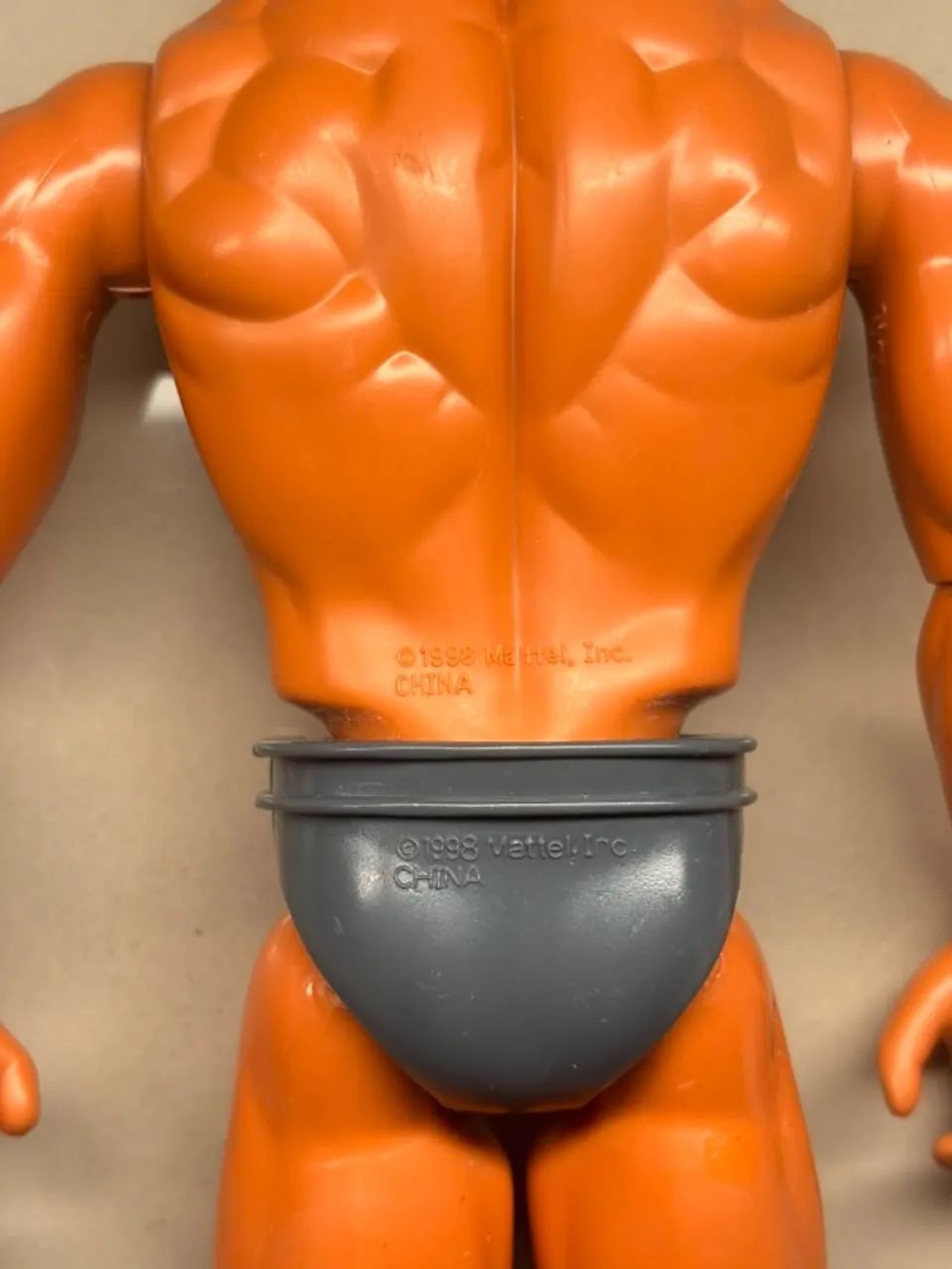 Max steel mattel 1998 - Foto 5