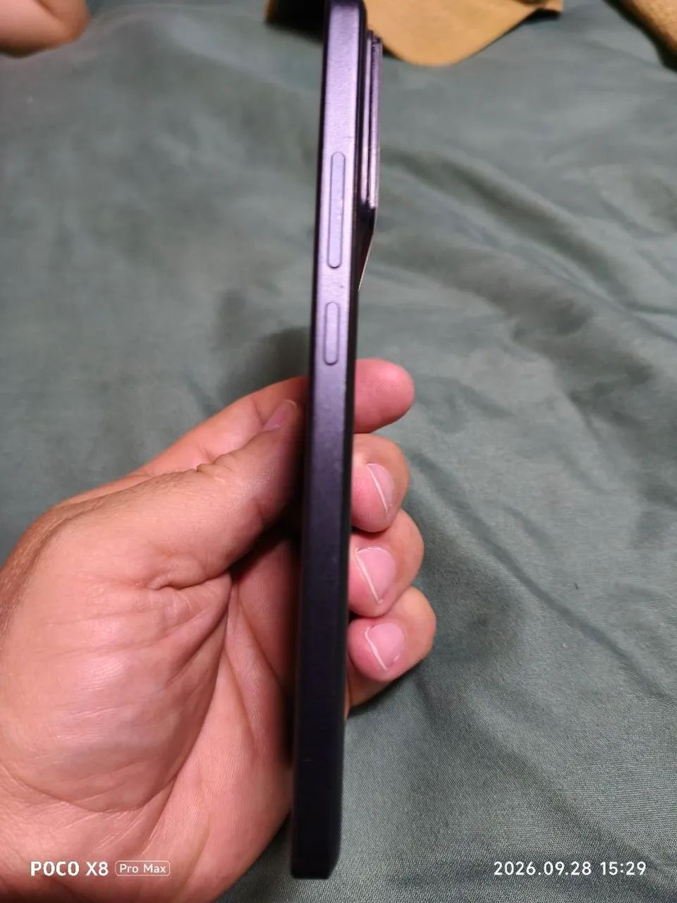CELULAR POCO X6 PRO 5G - Foto 5
