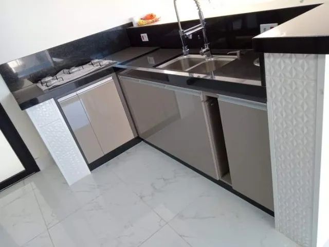 Cozinha planejada - Foto 3