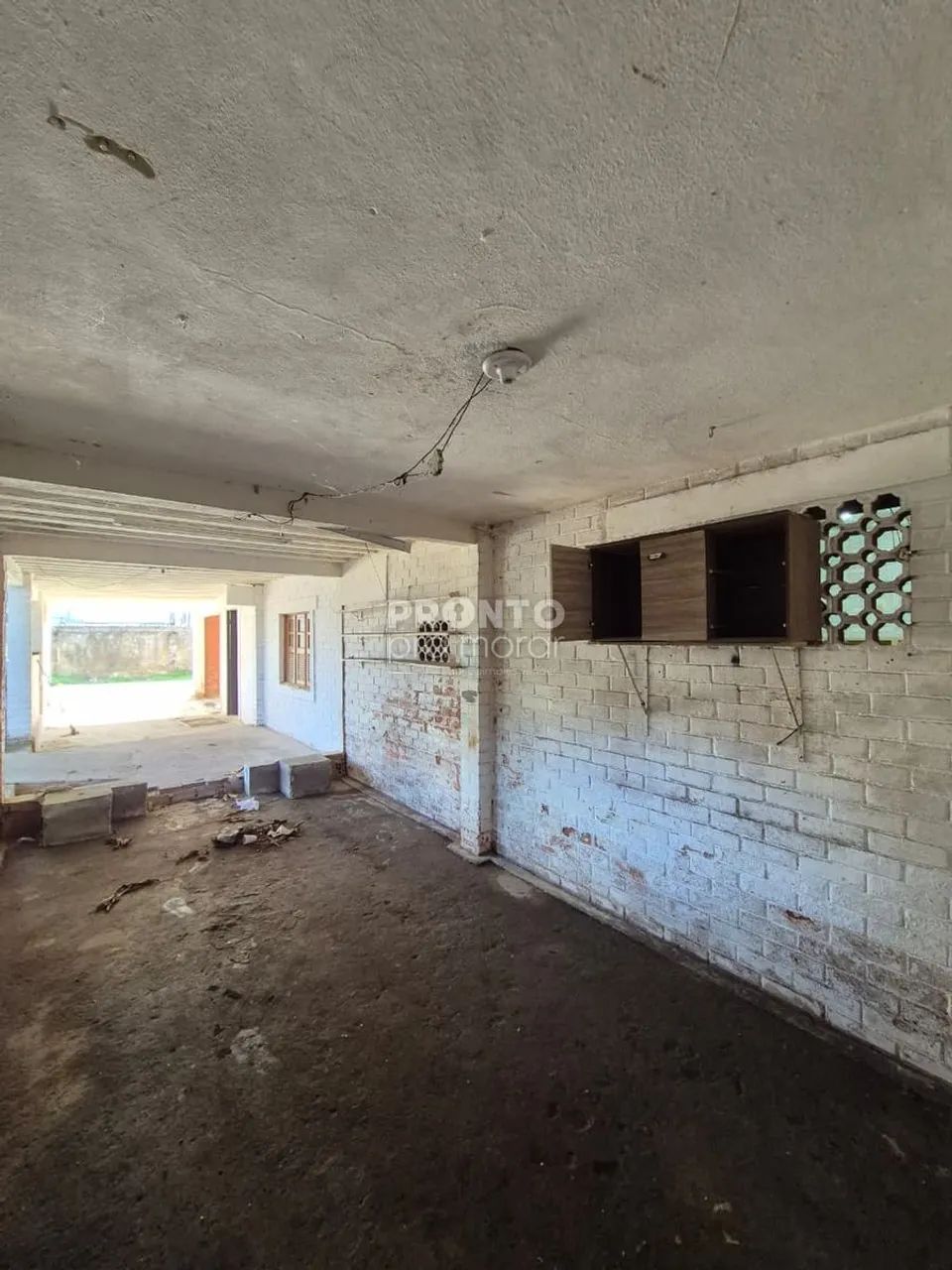 Casa com 3 quartos em Candeias - Foto 3