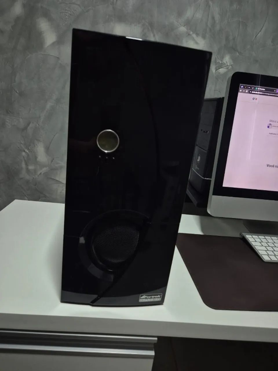 Computador Completo Intel Core i5 | 8GB RAM | SSD Kingston (Rápido para Estudos e Trabalho