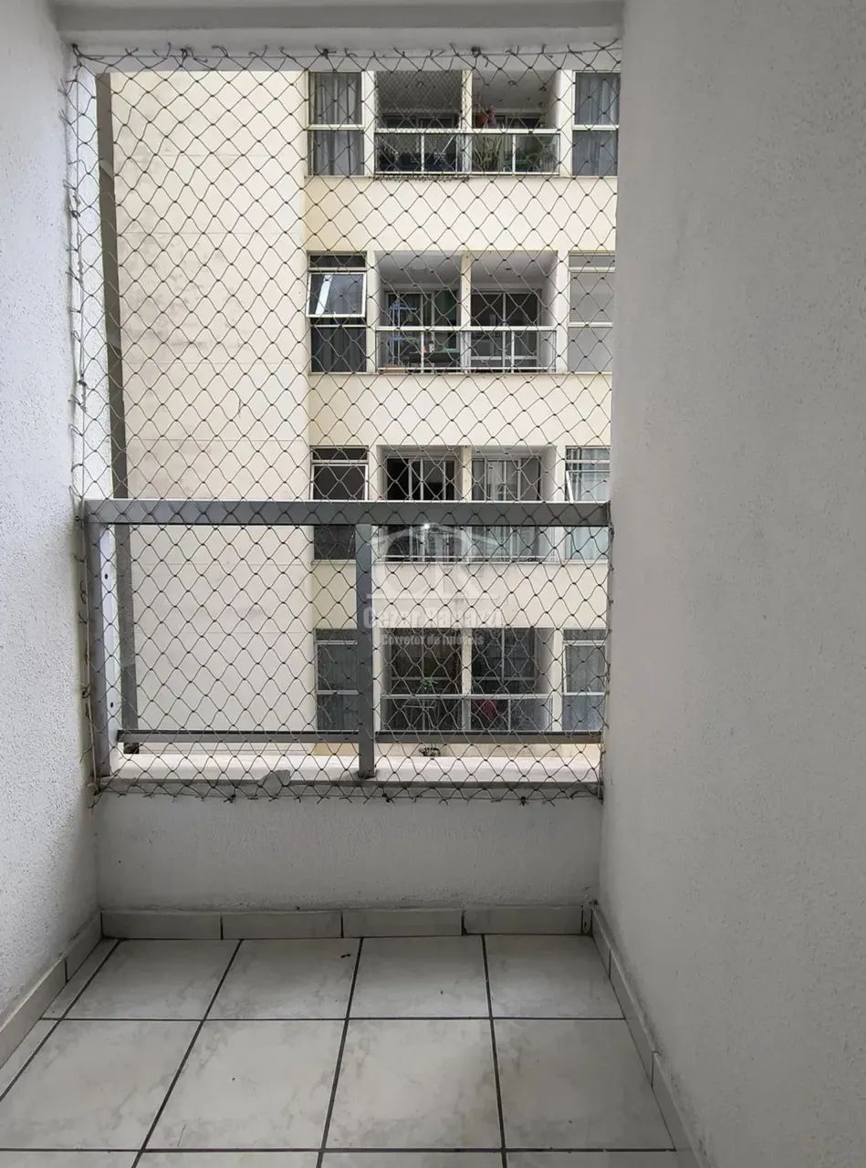 Quarto e Sala com vaga de Garagem no Centro ! - Foto 5