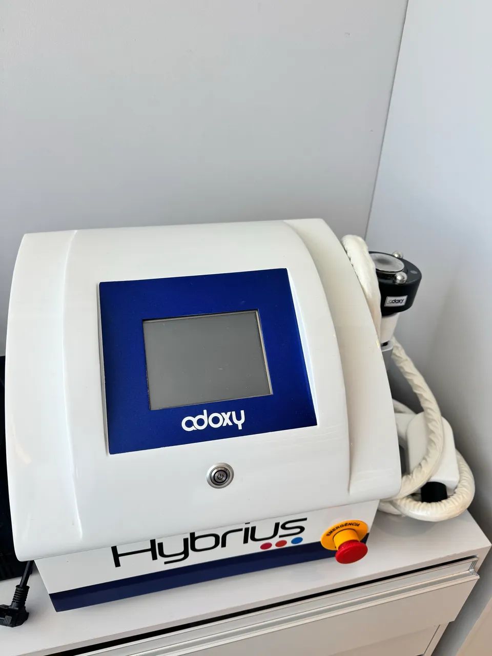 ADOXY HYBRYUS - Foto 2