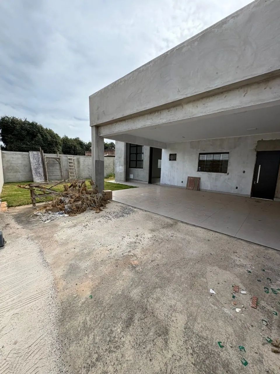 Excelente casa em lote amplo de 370m² - Foto 2