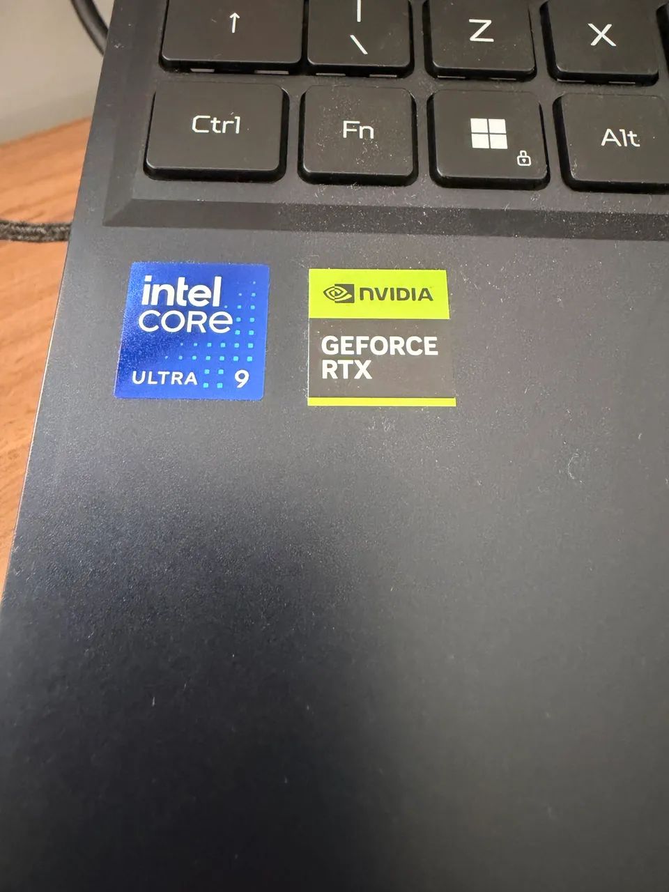 Notebook Acer Helios Neo 16 Ultra9 RTX5070 - Foto 5
