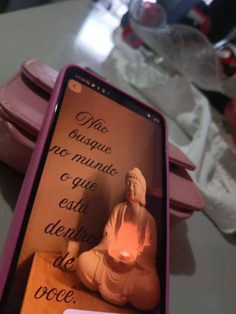 MOTO G 1 mês de uso - Foto 3
