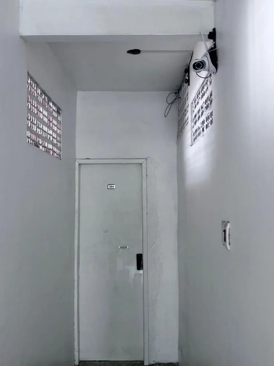 Sala Comercial Av. Senador Lemos - Semi Mobiliada - Foto 4
