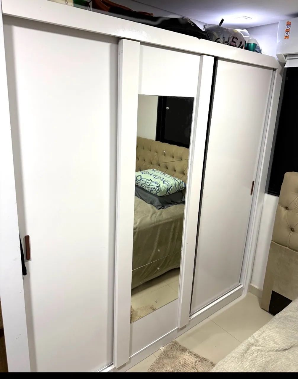Guarda roupa 