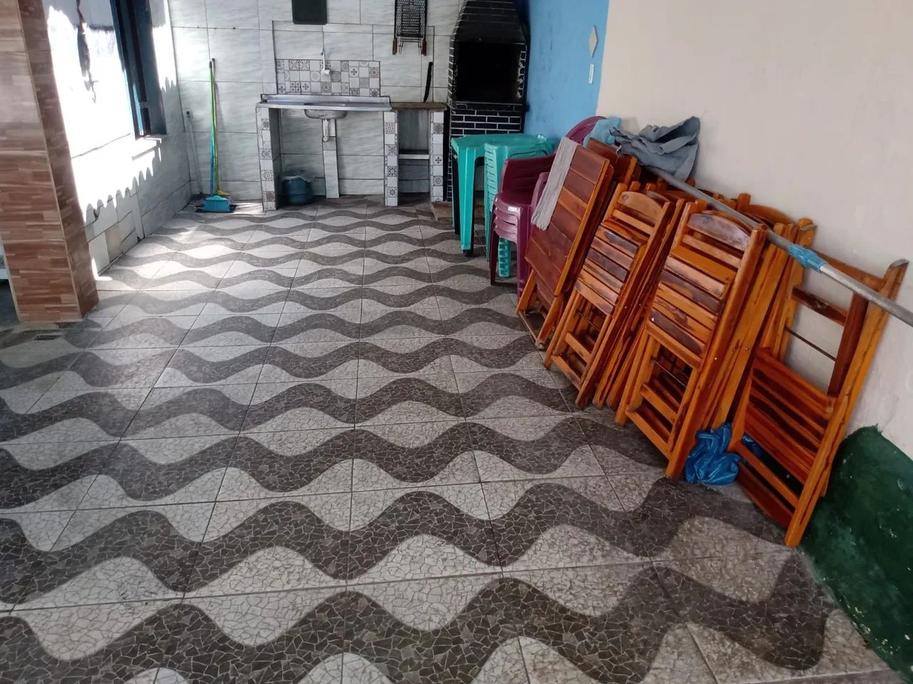 Alugamos casas de praia Iparana  - Foto 5