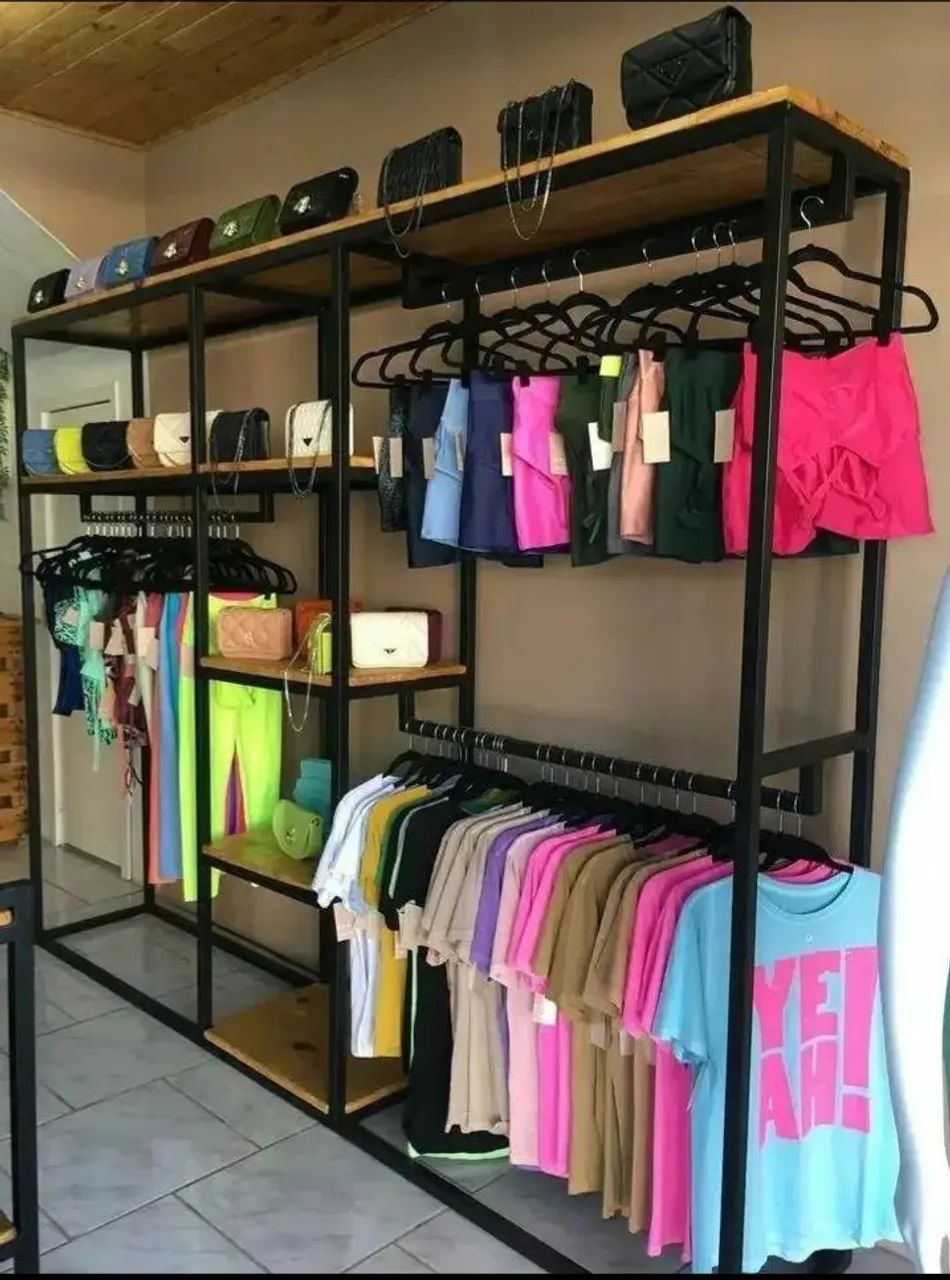 Fabricamos araras 