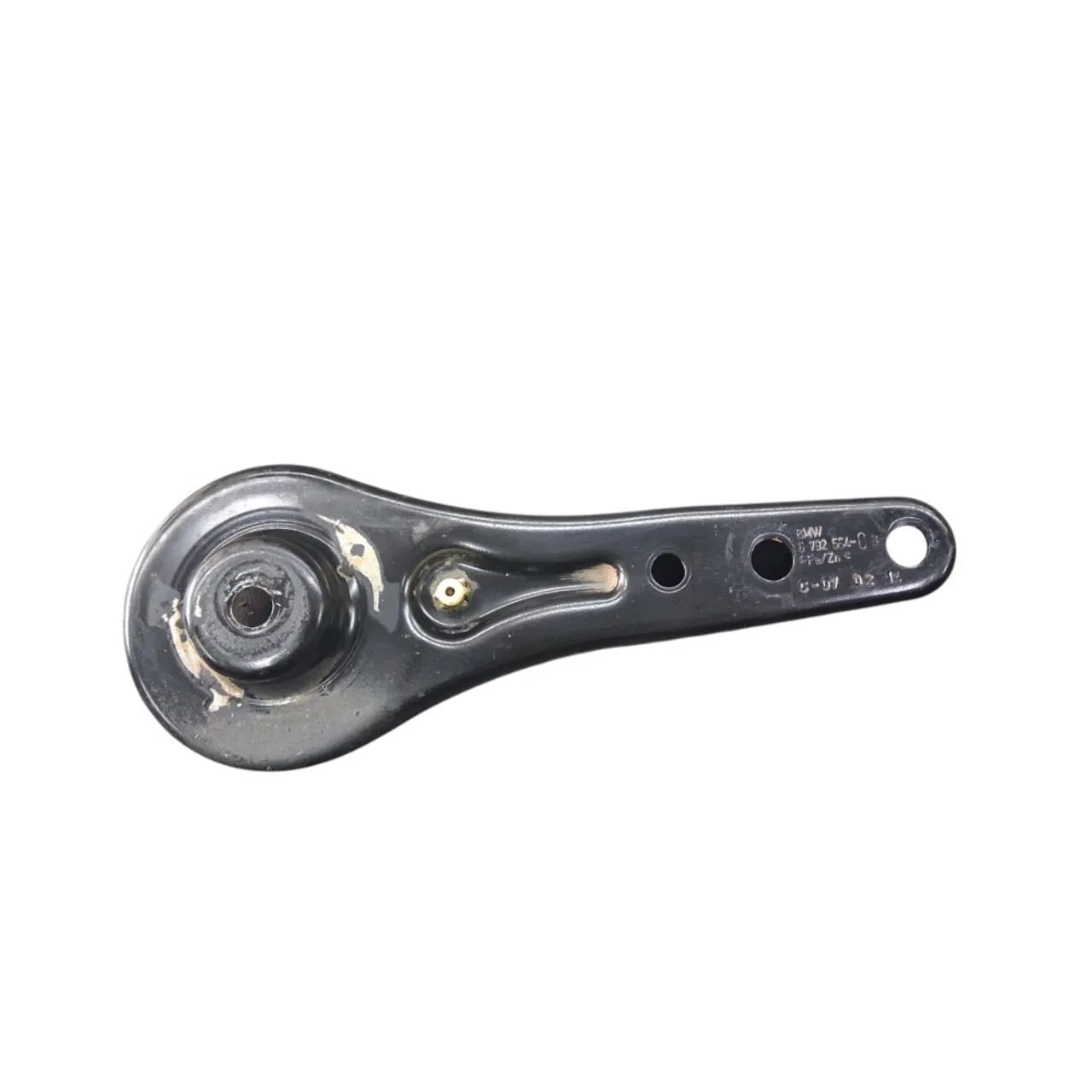 Suporte Eixo Traseiro Bmw 116i 118i 120i 125i 320i 2012/2018