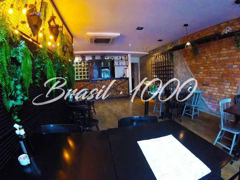 Restaurante no Tatuapé, SP - Foto 2
