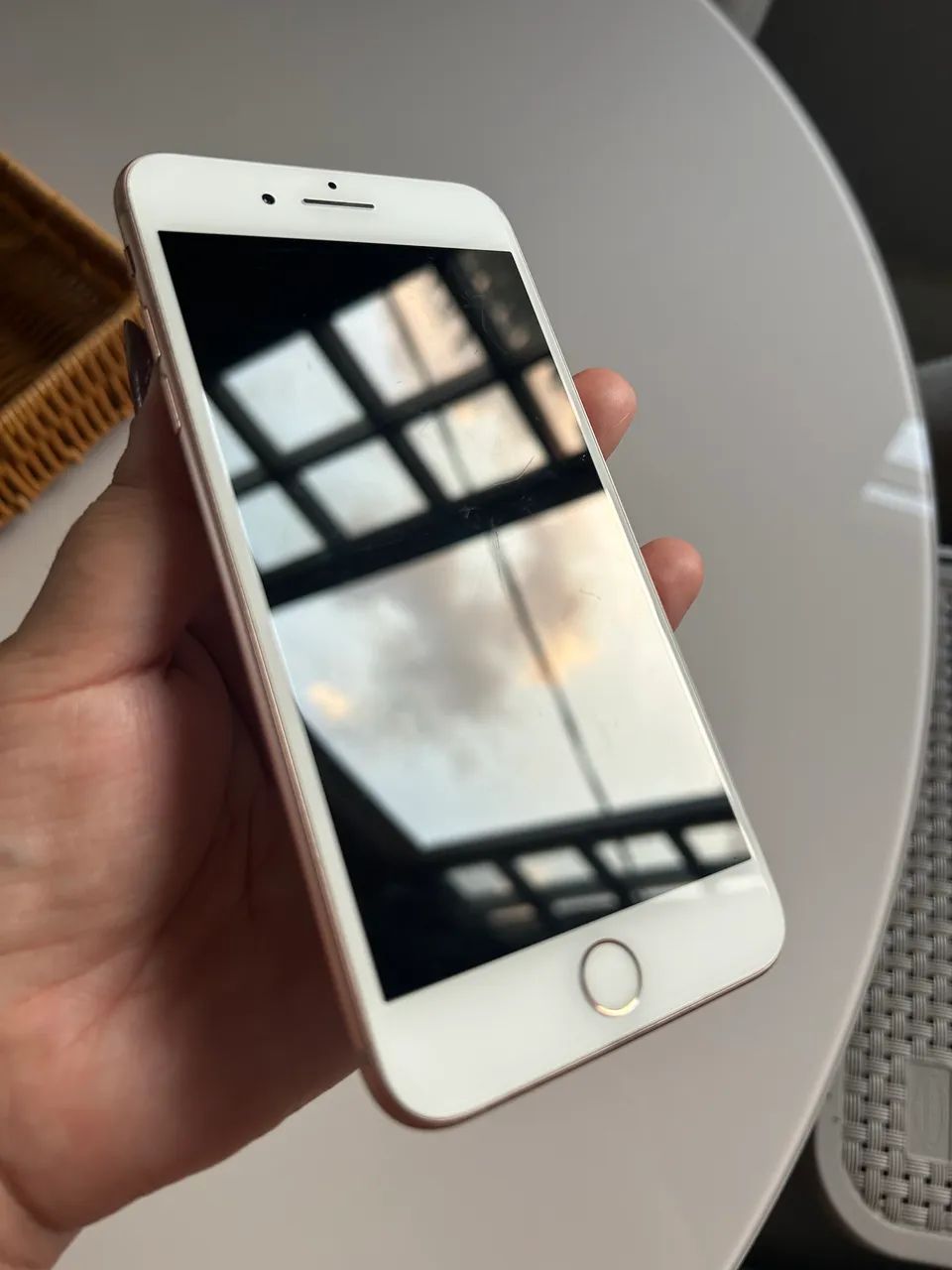 iPhone 8 Plus 64 GB sem defeitos  - Foto 3