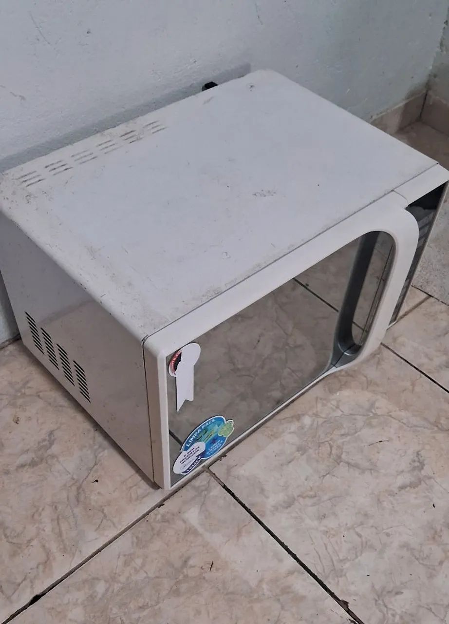 MIDEA ESPELHADO 250$ - Foto 3