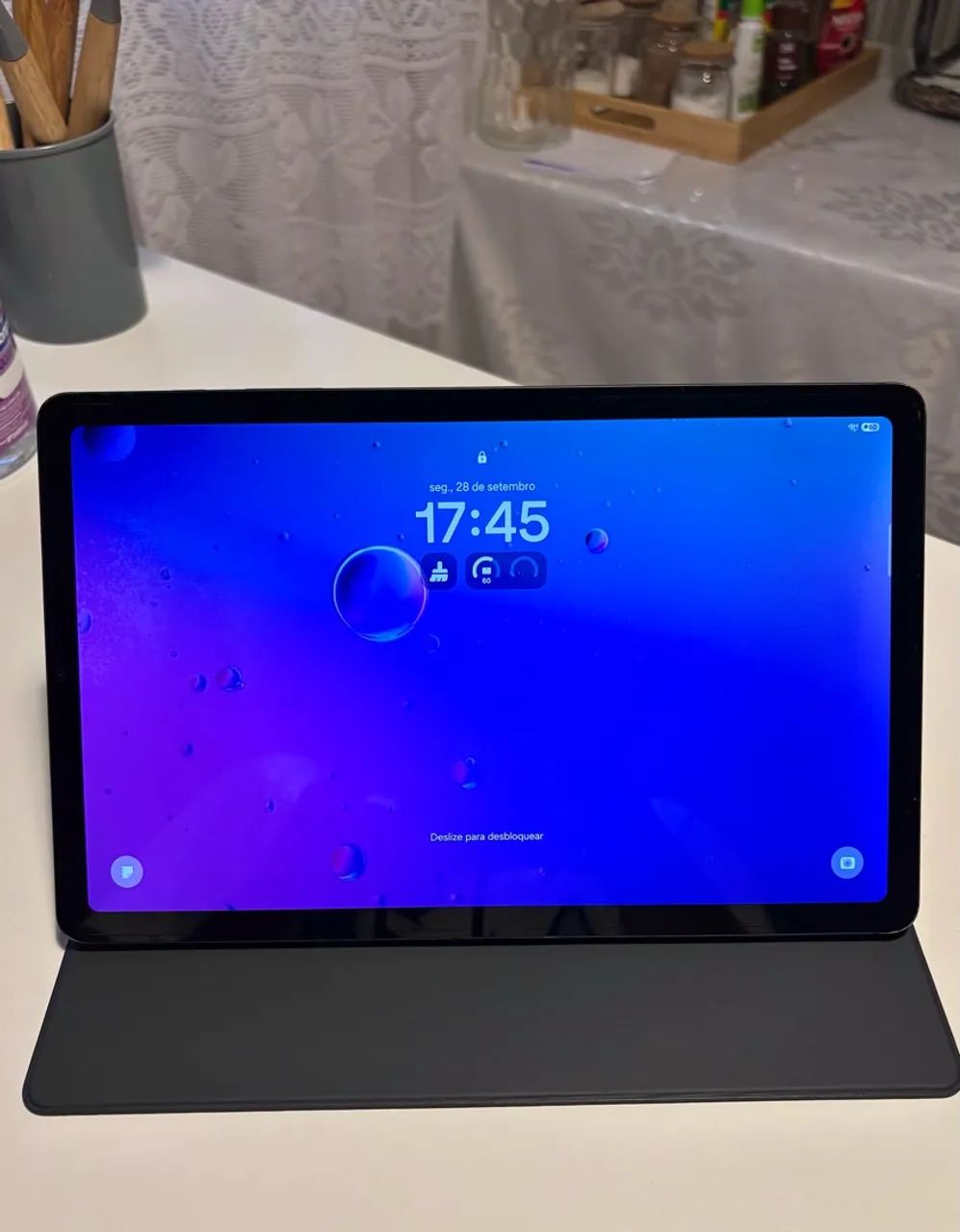 Tablet Tab S6 Lite  - Foto 5