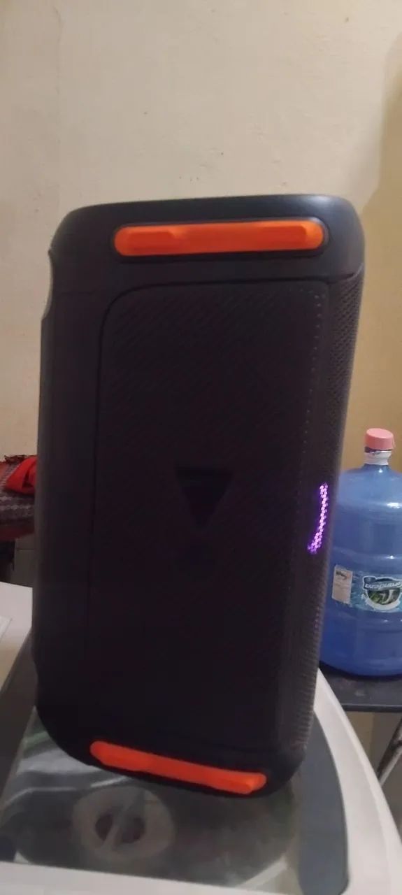 Partybox 110 jbl - Foto 2