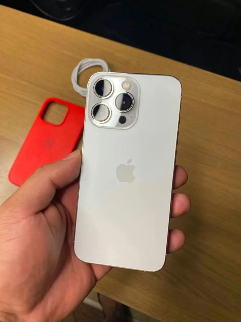 Iphone 13 Pro 128gb 85% - Foto 2