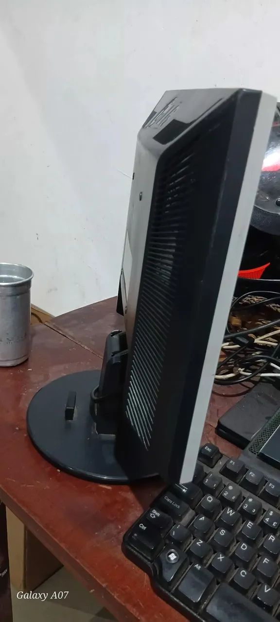 Monitor (Tela) FLATRON L1550S LG. - Foto 5
