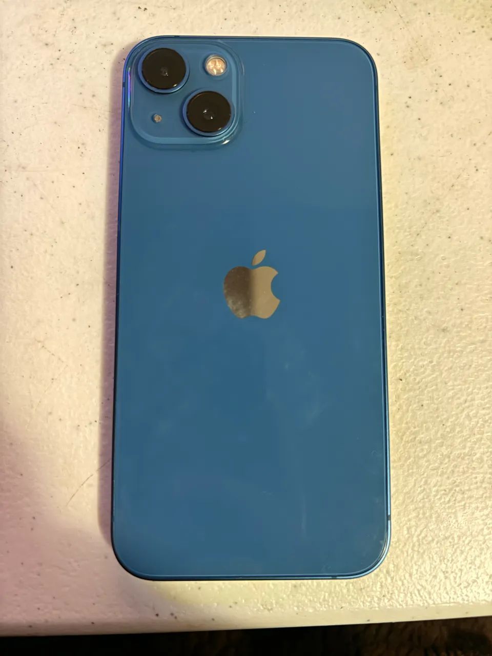 Iphone 13 Azul 256 GB