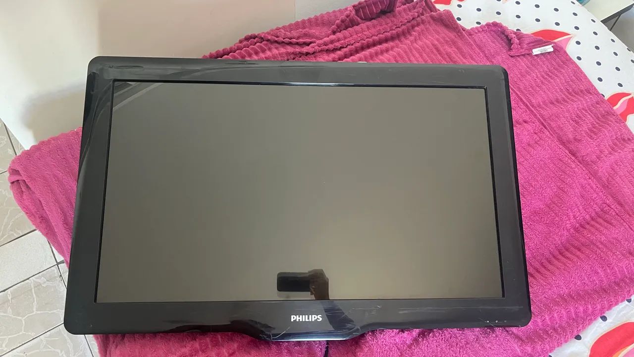 Tv Philips 32 polegadas - Foto 2