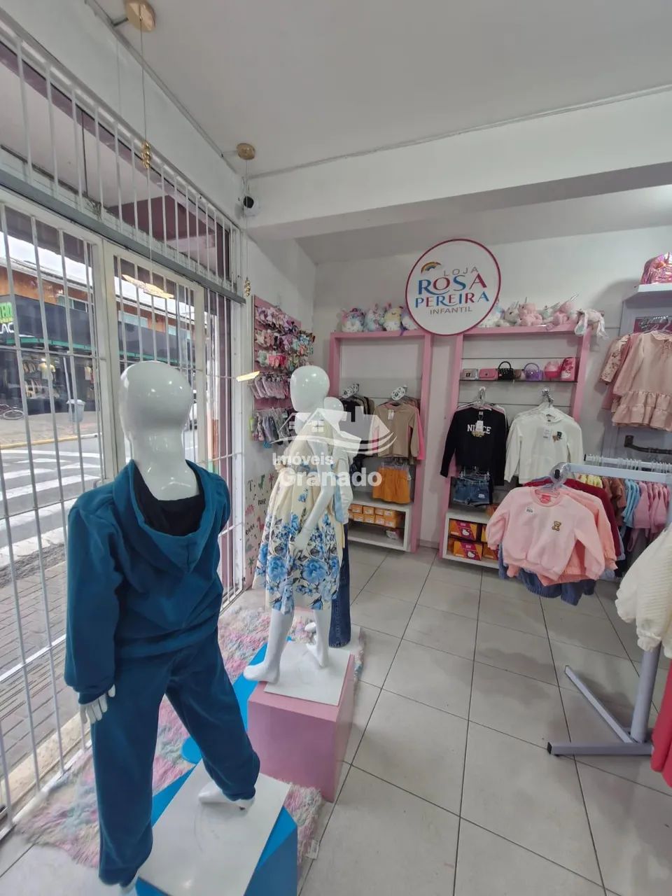 PASSO O PONTO Comercial à venda, MONTE ALEGRE, CAMBORIU - SC - Foto 3